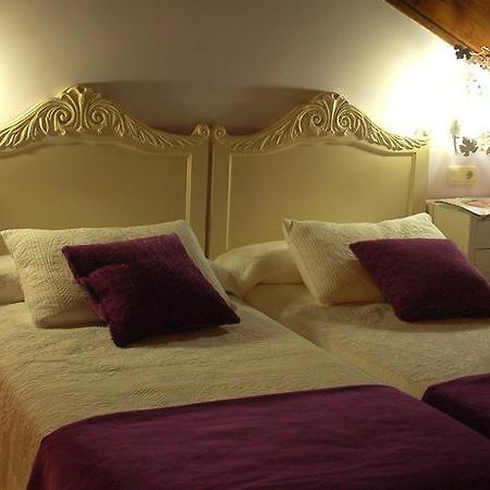 Casa Rural Rojanda Elciego Bagian luar foto