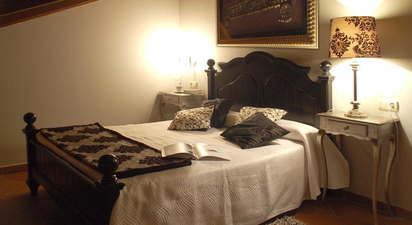 Casa Rural Rojanda Elciego Bagian luar foto