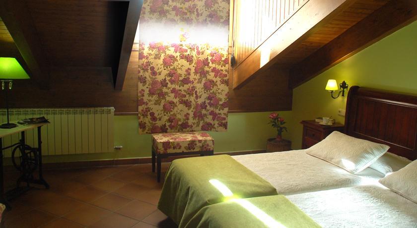 Casa Rural Rojanda Elciego Bagian luar foto