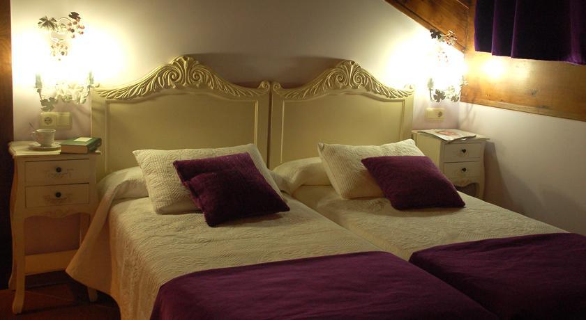 Casa Rural Rojanda Elciego Bagian luar foto