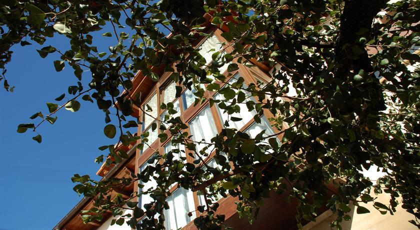 Casa Rural Rojanda Elciego Bagian luar foto