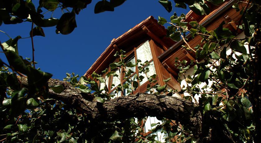 Casa Rural Rojanda Elciego Bagian luar foto