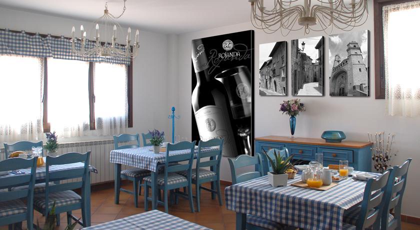 Casa Rural Rojanda Elciego Bagian luar foto
